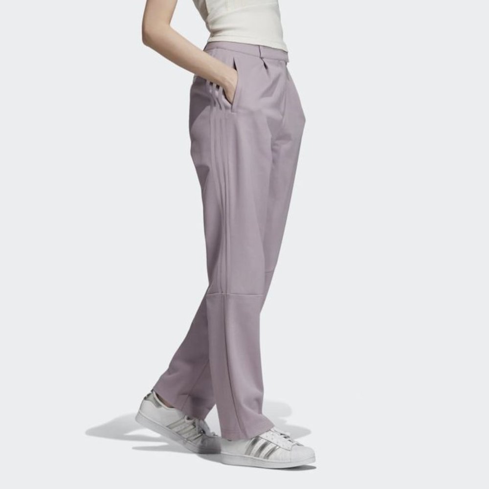 Adidas Originals Women's DANIËLLE CATHARI TROUSERS Fashion Casual Pants FN2762